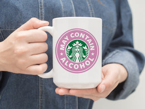 Customizeable Starbucks Coffee Mug | By Trebreh Designs